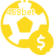 Aposte em esportes do mundo todo no 458bet!