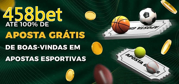 458betbet Ate 100% de Aposta Gratis